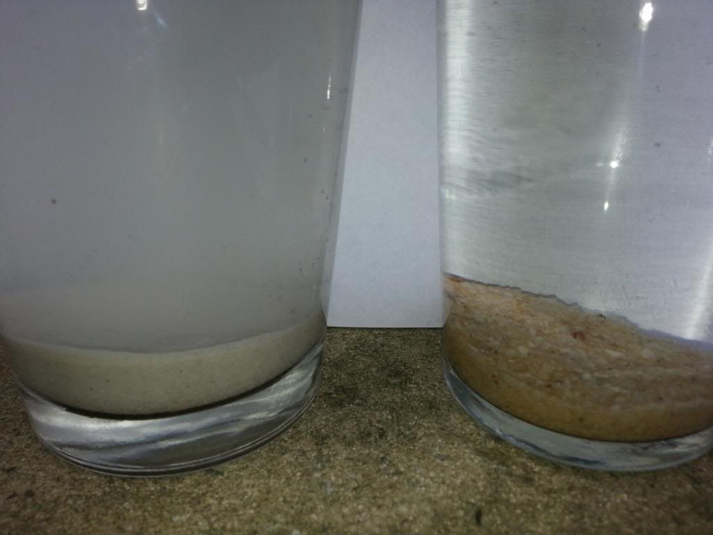 Quikrete Pool Filter Sand Asking List